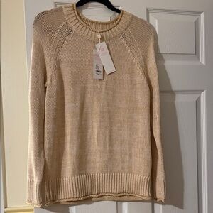 NWT Lilly Pulitzer Deba Sweater